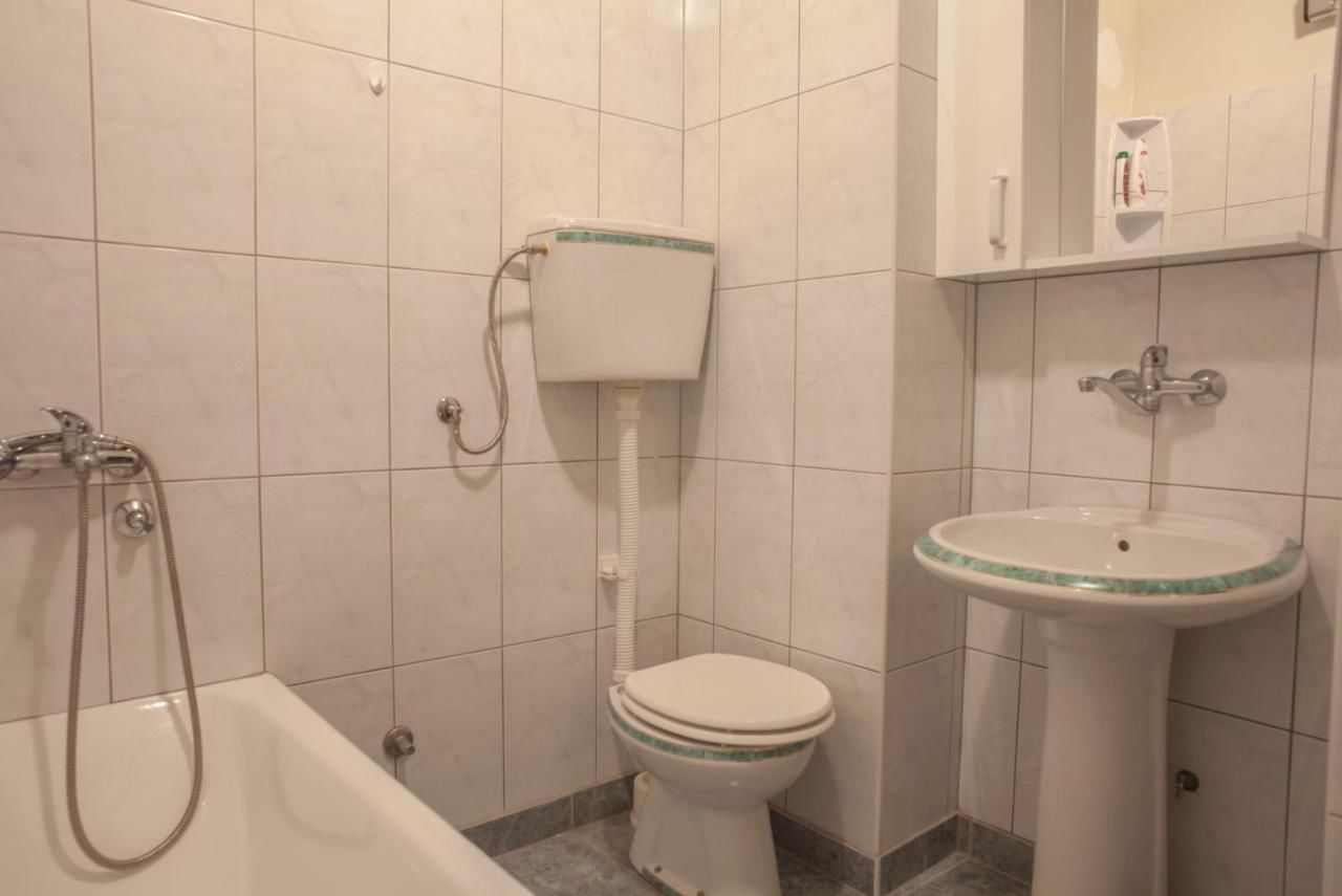 Апартаменты Apartman Preko Morace 2018 Подгорица