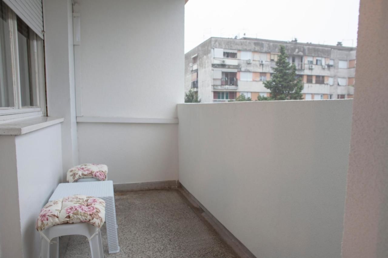 Апартаменты Apartman Preko Morace 2018 Подгорица