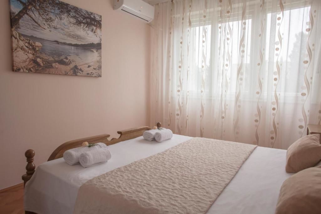 Апартаменты Apartman Preko Morace 2018 Подгорица