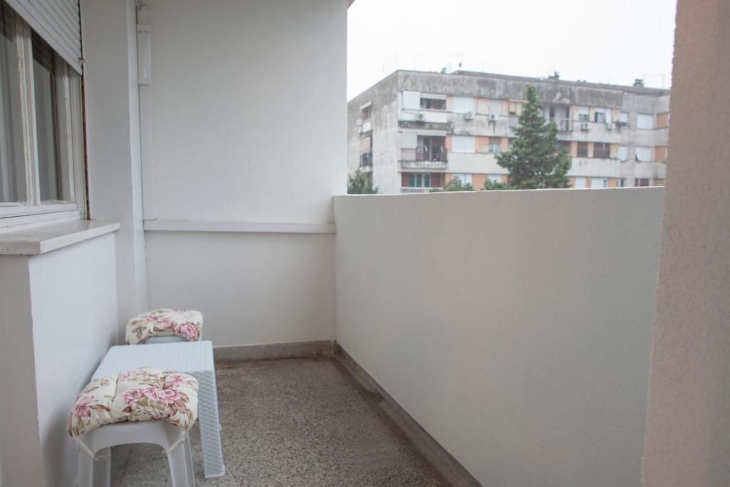 Апартаменты Apartman Preko Morace 2018 Подгорица