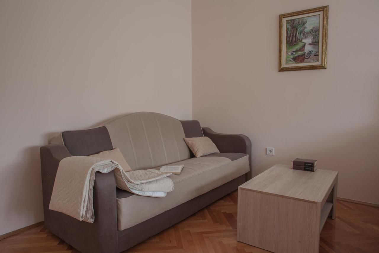 Апартаменты Apartman Preko Morace 2018 Подгорица