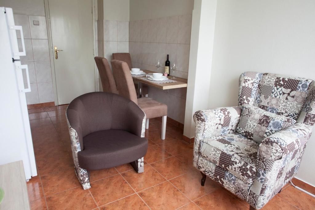 Апартаменты Apartman Preko Morace 2018 Подгорица