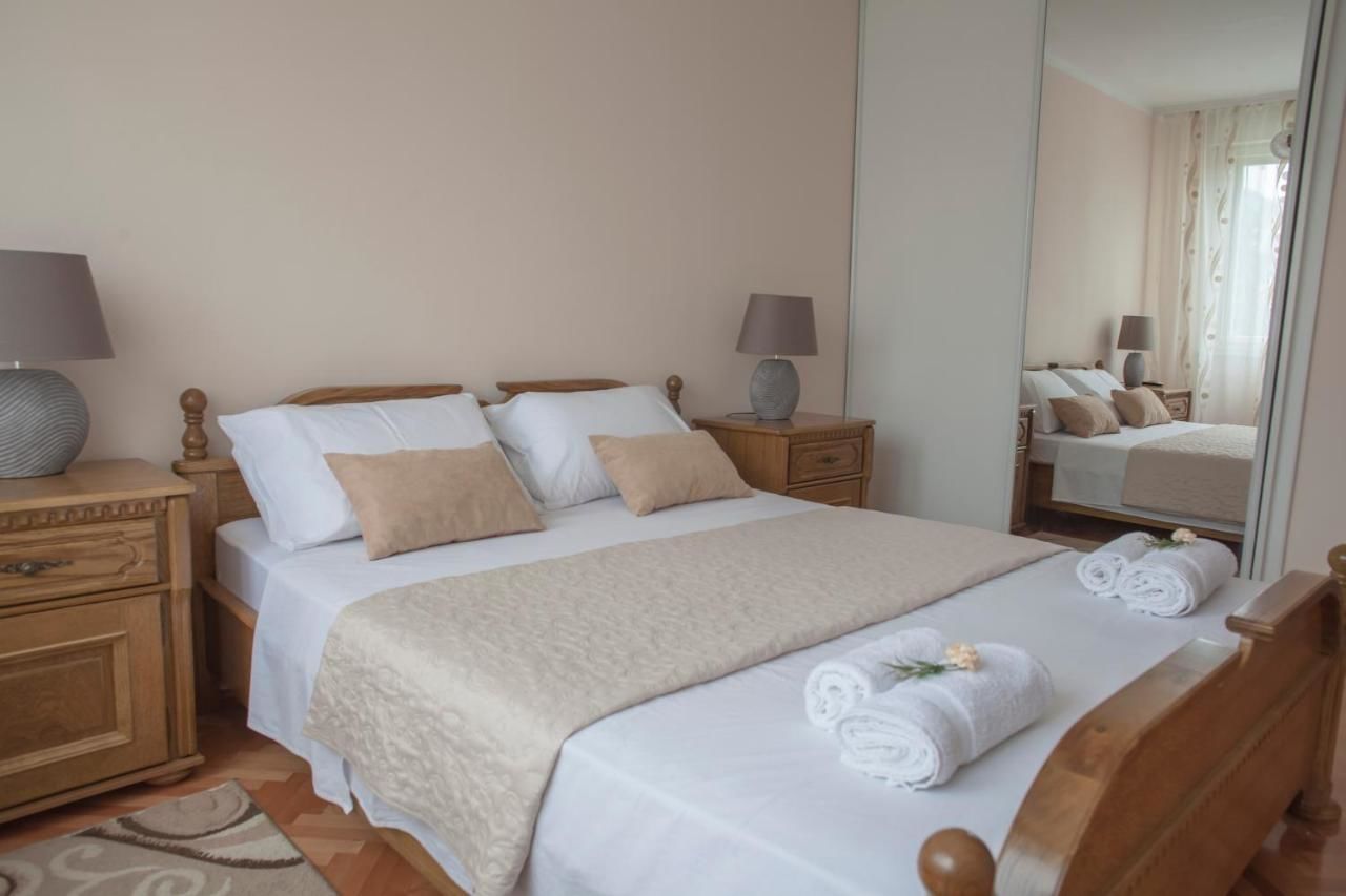 Апартаменты Apartman Preko Morace 2018 Подгорица