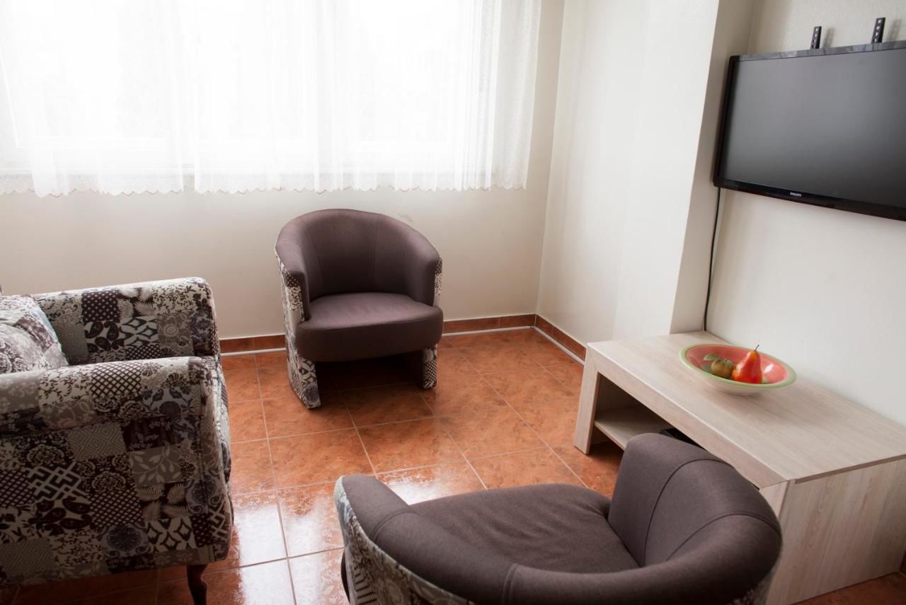 Апартаменты Apartman Preko Morace 2018 Подгорица