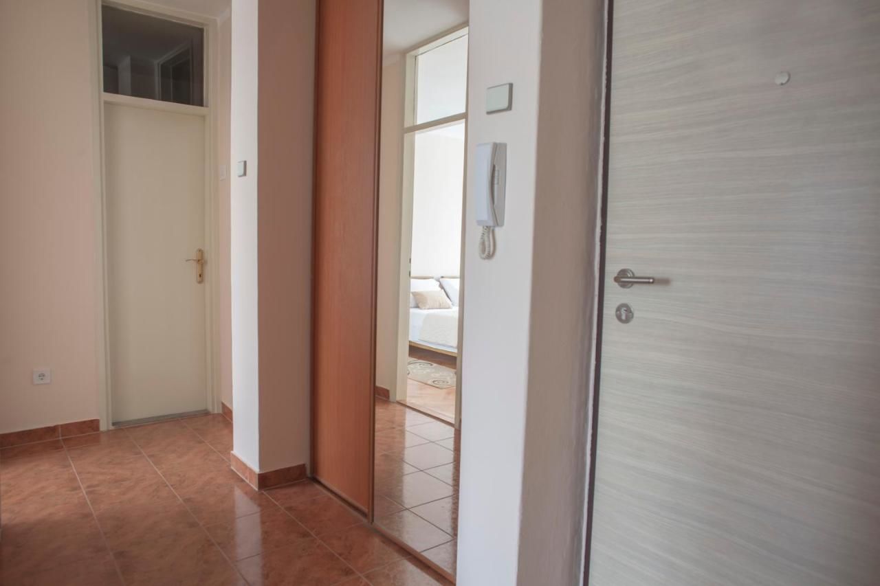 Апартаменты Apartman Preko Morace 2018 Подгорица