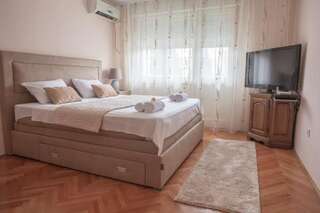 Апартаменты Apartman Preko Morace 2018 Подгорица Апартаменты с 2 спальнями-1