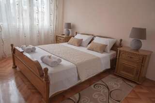 Апартаменты Apartman Preko Morace 2018 Подгорица Апартаменты с 2 спальнями-10