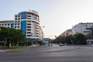 Апартаменты Apartman Preko Morace 2018 Подгорица Апартаменты с 2 спальнями-19