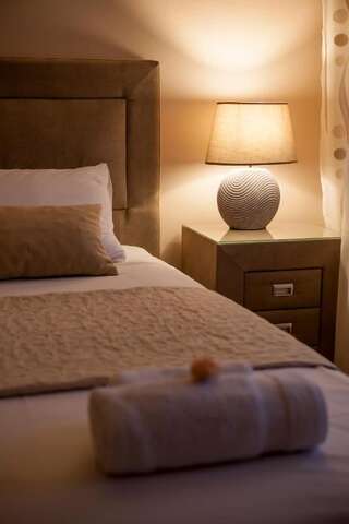 Апартаменты Apartman Preko Morace 2018 Подгорица Апартаменты с 2 спальнями-2