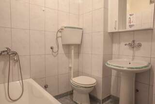 Апартаменты Apartman Preko Morace 2018 Подгорица Апартаменты с 2 спальнями-28
