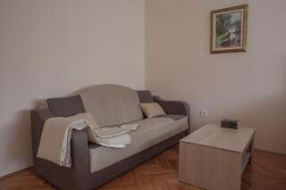 Апартаменты Apartman Preko Morace 2018 Подгорица Апартаменты с 2 спальнями-3
