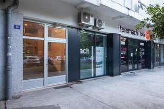 Апартаменты Apartman Preko Morace 2018 Подгорица Апартаменты с 2 спальнями-35