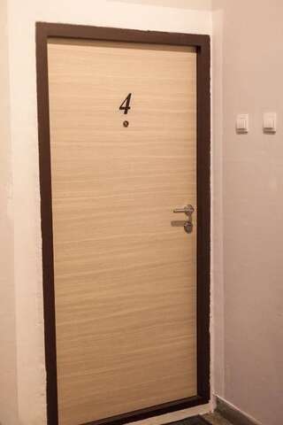 Апартаменты Apartman Preko Morace 2018 Подгорица Апартаменты с 2 спальнями-42