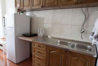 Апартаменты Apartman Preko Morace 2018 Подгорица Апартаменты с 2 спальнями-8