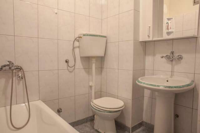 Апартаменты Apartman Preko Morace 2018 Подгорица-13