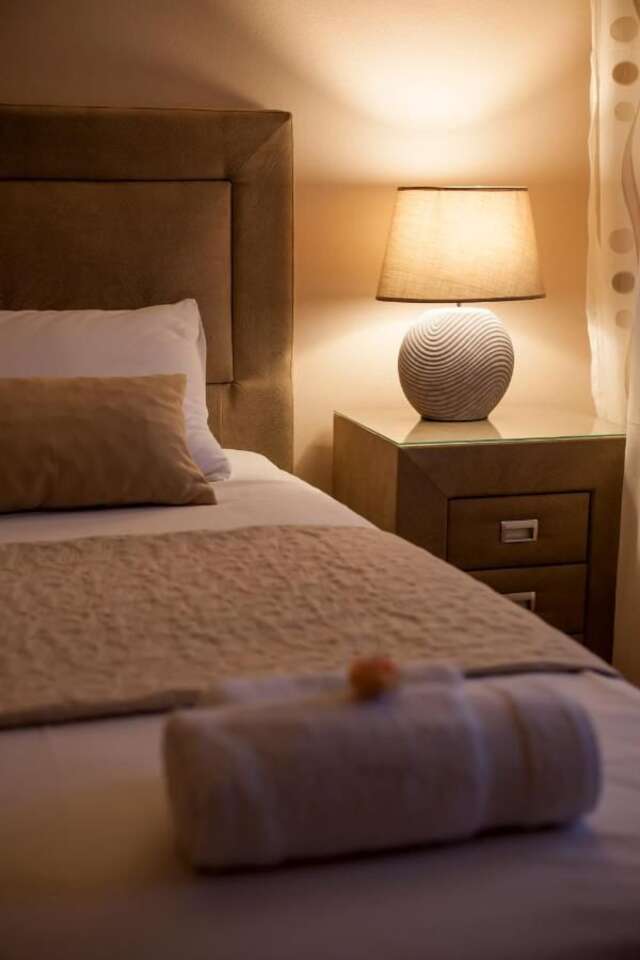 Апартаменты Apartman Preko Morace 2018 Подгорица-4