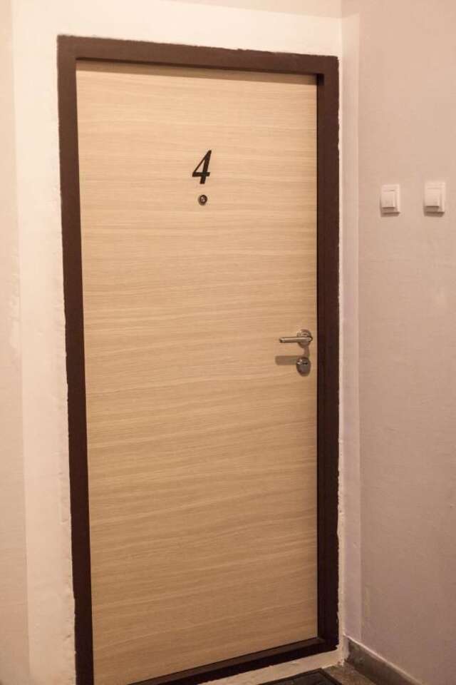 Апартаменты Apartman Preko Morace 2018 Подгорица-22