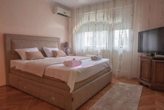 Апартаменты Apartman Preko Morace 2018 Подгорица-24