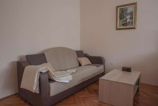 Апартаменты Apartman Preko Morace 2018 Подгорица-25
