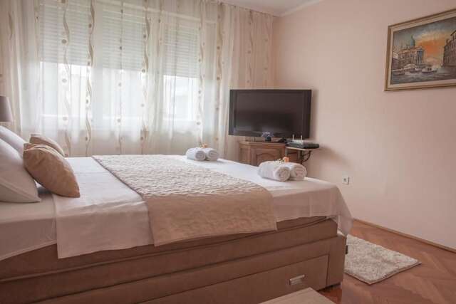 Апартаменты Apartman Preko Morace 2018 Подгорица-26