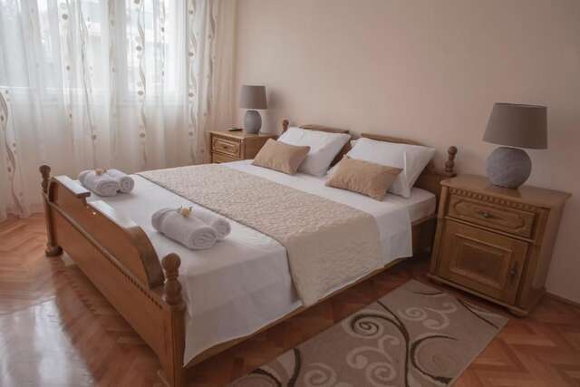 Апартаменты Apartman Preko Morace 2018 Подгорица-27