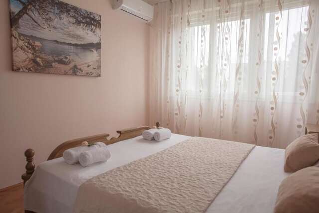 Апартаменты Apartman Preko Morace 2018 Подгорица-29