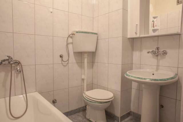 Апартаменты Apartman Preko Morace 2018 Подгорица-30