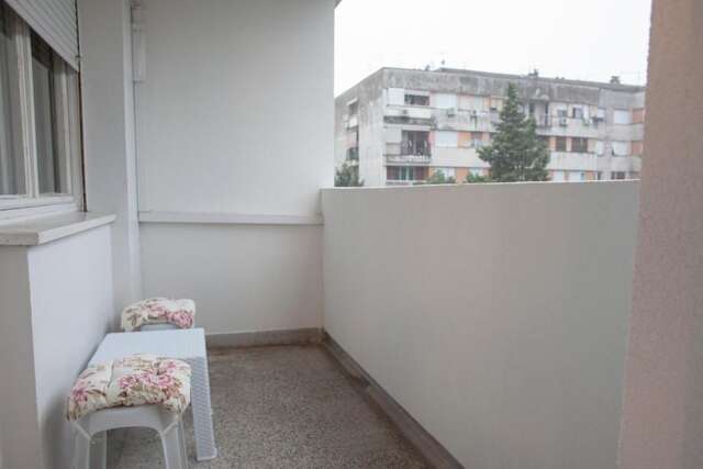 Апартаменты Apartman Preko Morace 2018 Подгорица-31