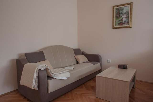 Апартаменты Apartman Preko Morace 2018 Подгорица-5