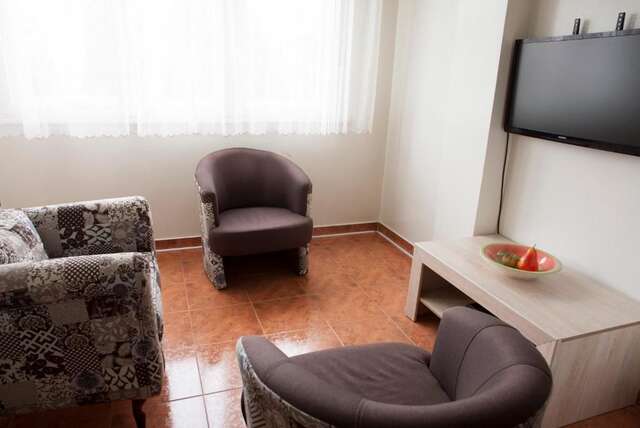 Апартаменты Apartman Preko Morace 2018 Подгорица-33