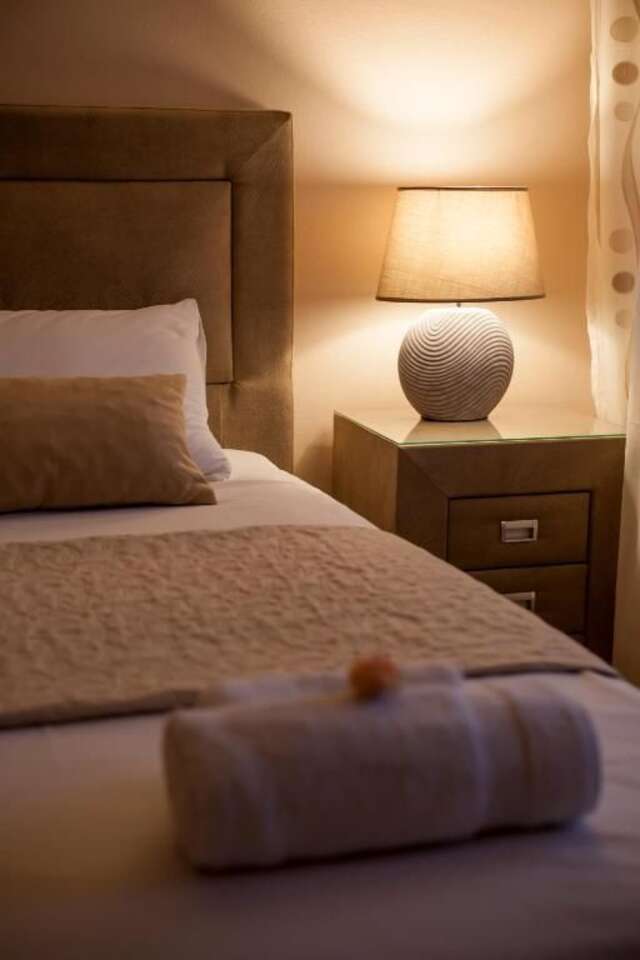 Апартаменты Apartman Preko Morace 2018 Подгорица-35