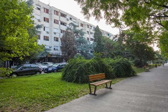 Апартаменты Apartman Preko Morace 2018 Подгорица-39