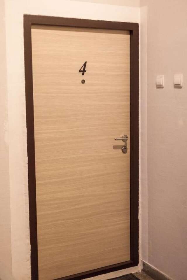 Апартаменты Apartman Preko Morace 2018 Подгорица-44